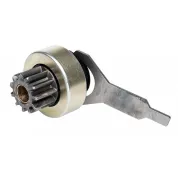 Привод стартера (бендикс) ГАЗ, УАЗ дв 405,406,409 редукторный