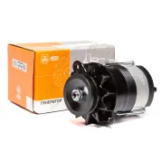 Генератор ДТ-75, Т-4, ТО-18Б, комбайны дв.А01, А41, Д440 28В 36А