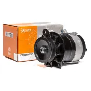 Генератор 14В/50А 1 ручей ф90 h=25, 700W ЛТЗ,ЮМЗ,МТЗ,дв.ММЗ