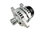 Генератор 28в ЯМЗ-656,658 и их модиф.ЕВРО-3 поликлин.шкив MAZ 656/658 2009- EURO-2,3