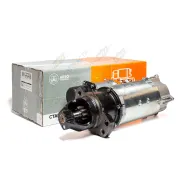 Стартер 24в z=10 КАМАЗ,УРАЛ,ЗИЛ,ЛАЗ,ЛИАЗ