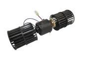 Электродвигатель 24В 90Вт отопителя вентилятора доп.отоп. ГАЗ/ПАЗ