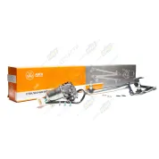 Привод стеклоочистителя ГАЗ 3302,Соболь,Газель Бизнес Н/О