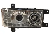 Блок-фара КАМАЗ с эл.корректором правая