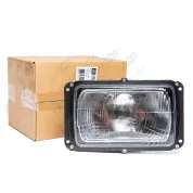 Фара без ламп ГАЗ-3102,КАМАЗ,МАЗ,УАЗ-3160