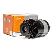 Генератор 28в 36А МТЗ-100,102,1021,Дормаш-Ударник,Арсенал шкив 2 ручья