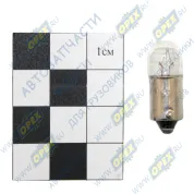 Лампа накаливания 24V 4W; T4W (BA9s)