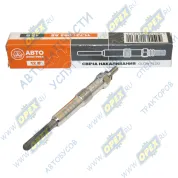 Свеча накаливания 12В Дв.245 Евро-2 Валдай, Бычок