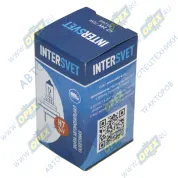 Лампа накаливания 24V 70W; H7 (PX26d) MAN Lion's (1991-2021), MB Actros MP2/MP3 (2002-2021), RVI Premium (1996-2021), VOLVO L120 (1986-2021)