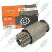 Привод стартера (бендикс) Z=10/ фвнутр=19/ внутр.шлиц=20/ ф56 L=116 (142Б.Д) MAZ,URAL ENGINE YAMZ-236,238,656,658 2006 -