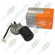 Мотор-редуктор стеклоочистителя 24в КамАЗ, МАЗ, КрАЗ, БелАЗ, МЗКТ