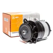 Генератор 14в/50А/700вт (1 ручей; ф108 h=20) Т-25,16,30, ВТЗ-30,2032 (дв.Д-21А,120,130)