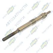 Свеча накаливания предпускового подогрева 24в