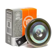 Сигнал звуковой 12в ГАЗ, ВАЗ, УАЗ, МТЗ (высокий тон)