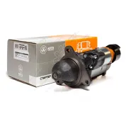 Стартер z=10 24В ""Бычок"", МАЗ,ГАЗ,ПАЗ с дв. Д243,245,260