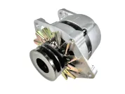 Генератор 28в 80А ИКАРУС с двиг. ЯМЗ 238Б1, 238Д1