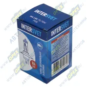 Лампа накаливания 24V 75/70 W; H4 (P43t) MAN Bus (1970-2020), VOLVO FE (2006-2020), SCANIA T Truck (2003-2020), IVECO Stralis (2016-2020)