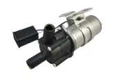 Насос отопителя 12В ф.18(фишка 2 плоск.клеммы) ПЖД 14ТС,151.8106