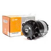 Генератор 14В 72А 1 ручей, 1000w, ф64, h=14