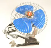 Вентилятор салонный(кабины) 24в