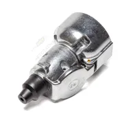 Вилка/розетка прицепа 40А (12-24V)