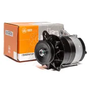 Генератор 28в для с/т МТЗ-80/82 с дв. Д-214/230/240/245/260