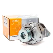 Генератор 28в КАМАЗ,МАЗ 2 ручья дв.ЯМЗ-236,238,КАМАЗ-740 MAZ (YAMZ 236, 238), KAMAZ