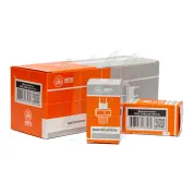 Выключатель света заднего хода М16х1,5 Р=8 К=27;фишка 2плоских клеммы,с шариком Волга,Газель,ГАЗ-3307,3309,33106,ГАЗель,ГАЗон Некст