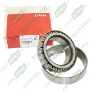 Подшипник 90x147x40 роликовый конич. ступицы внутр. Volvo, ROR TM, SAF RSM BPW (1970-2020), ROR (1970-2020), SAUER ACHSEN (1970-2020), SMB (1970-2020)