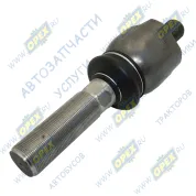 Наконечник С/И рулевой тяги М24х1,5 Р=35/ф65/М30х1,5 Р=80 L=230 Скания 6 серии 8x4 (2-ой передний мост)