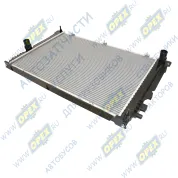 Радиатор охлаждения ГАЗель Некст (Next) дв.УМЗ-А274 (Evotech 2.7)