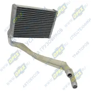 Радиатор отопителя BAW 1044, 1065 (BP17808110012-02)