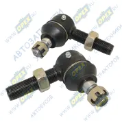 Наконечники рулевой тяги левый/правый C=20 М20х1,5/М16х1,5 L=90 (комплект) левый+правый поперечной BAW 1044/1065