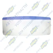 Стекло ветровое (лобовое) МАЗ (2002х765) старая кабина