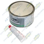 Шпатлевка со стекловолокном