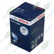 Лампа накаливания 12V 60/55 W; H4 (P43t) KRONE (1970-2020), MB MB/MBO (1970-2020), RVI LCV (1970-2020), SCANIA LCV (1970-2020), VOLVO LCV (1970-2020)