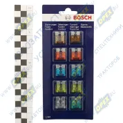 Набор плоских предохранителей