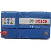 Аккумулятор (АКБ) прямая полярность