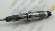Форсунка топливная дв. Cummins QSB/KOMATSU PC200-8/IVECO/HITACHI