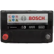 Аккумулятор (АКБ) прямая полярность