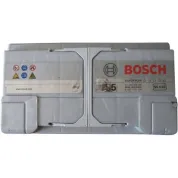 Аккумулятор (АКБ) обратная полярность 85 а/ч 315х175х175 (низкий)