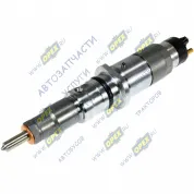 Форсунка Common Rail (CR/IFS26/ZIRIS10S)/ Cummins ISBe, ISDe (КамАЗ, ЛиАЗ, МАЗ, НефАЗ, ПАЗ) KAMAZ 4308-A3, 4308-H3, 53605-D3, 65115-D3 4.5L /6.7L [6IS