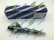 Форсунка КамАЗ 740.70-280...740.75-440 (Евро-4) Common Rail (CR/IPL24/ZERES20S) KAMAZ 5460, 5480, 62115, 62115 11.8L [740.72, 740.73, 740.70, 740.71]