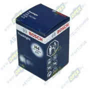 Лампа накаливания 24V 75/70 W; H4 (P43t) MAN Bus (1970-2020), VOLVO FE (2006-2020), SCANIA T Truck (2003-2020), IVECO Stralis (2016-2020)