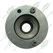 Проставка ф4/ф12х20 h=9 4 штифта форсунки