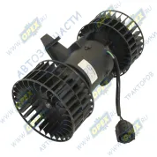 Электродвигатель отопителя (вентилятор) 24В Scania 4 Series Truck (1994 - 2008) SCANIA 4 Truck (1994-2008)