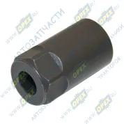 Гайка VOLVO F12 SCANIA 114-124 RVI крепления распылителя форсунки H=47мм