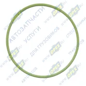 Кольцо (РТИ) круг.сеч. 053-057-20 ГОСТ-9833-73 уплотнительное ТНВД