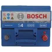 Аккумулятор (АКБ) Обратная полярность