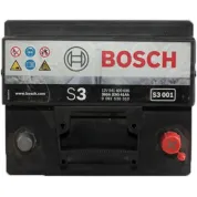 Аккумулятор (АКБ) Обратная полярность 40 а/ч ASIA 187х128х223